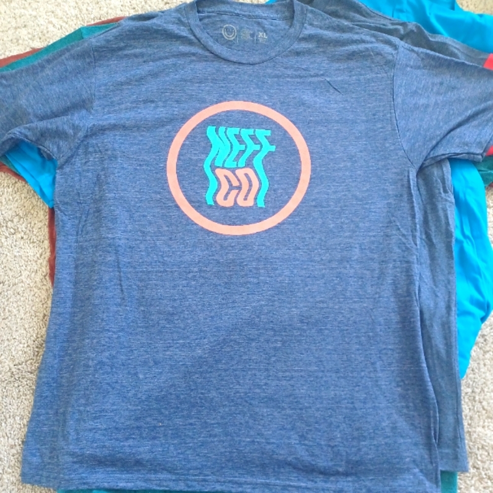 Shirt Neff